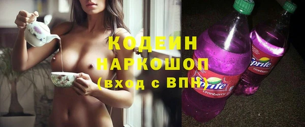 хмурый Куйбышев