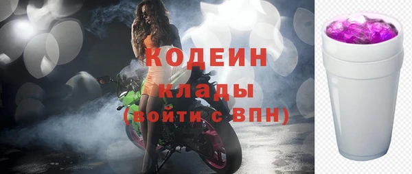 хмурый Куйбышев