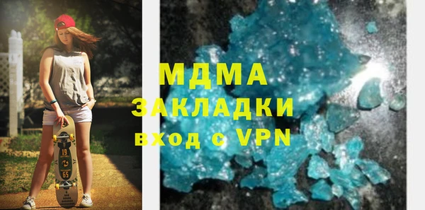 шишки Кукмор
